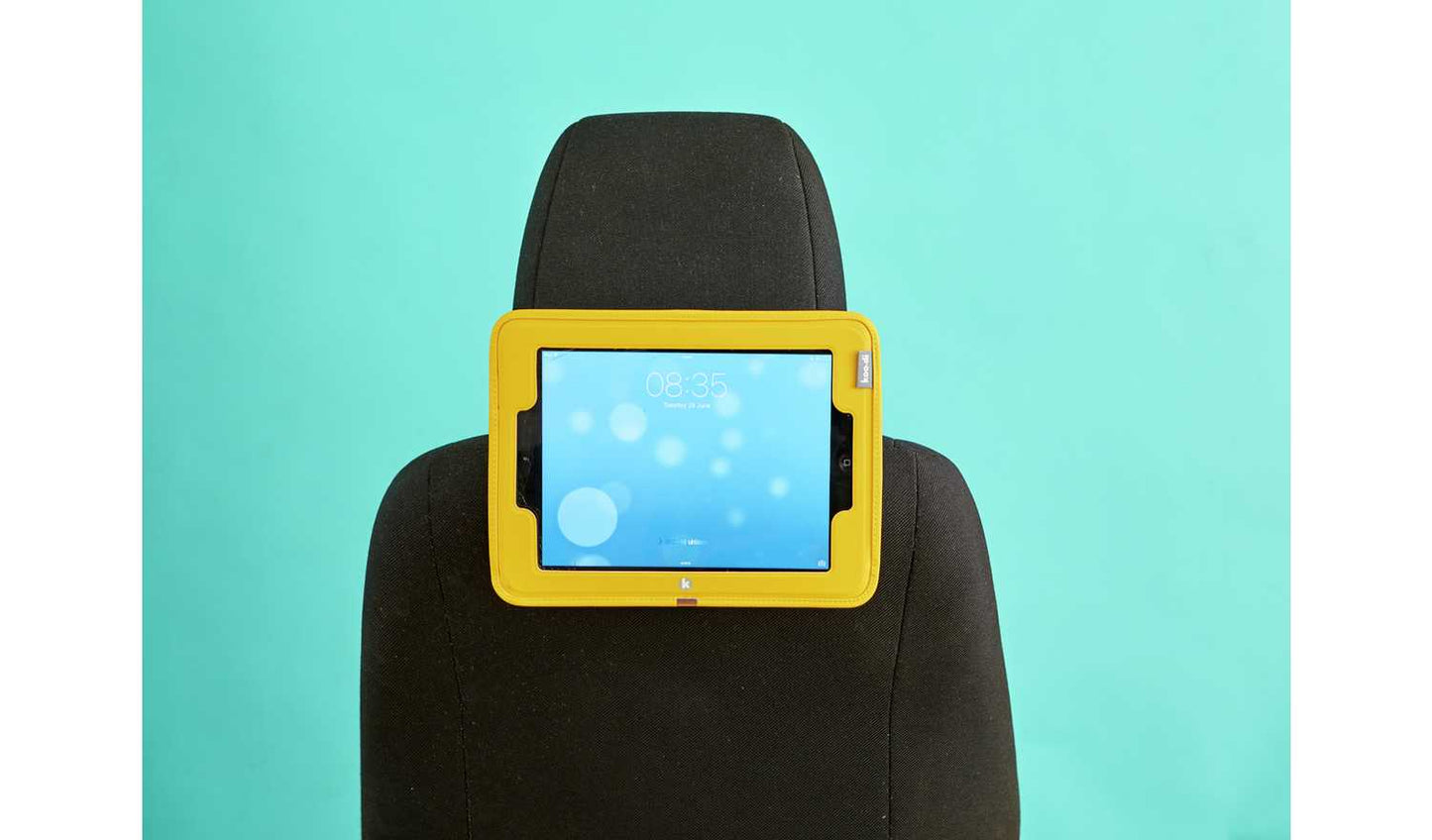 Koodi Car Seat Tablet Holder