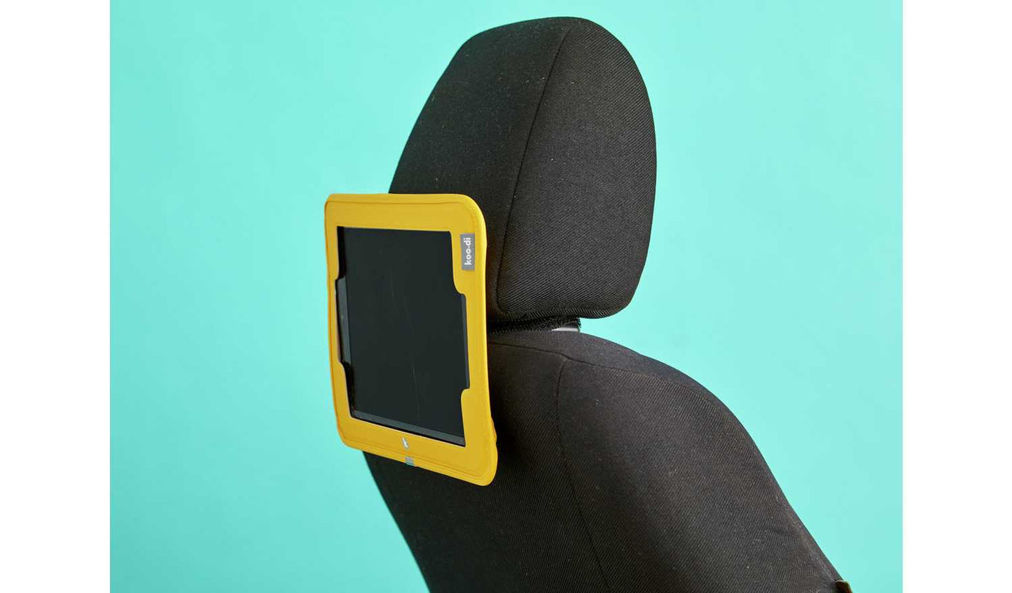 Koodi Car Seat Tablet Holder