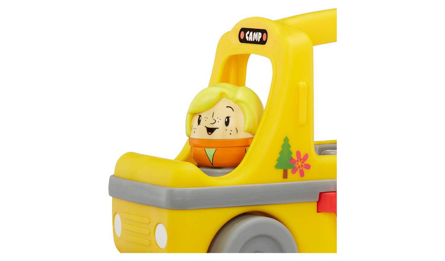 Little Tikes Toddle Bus