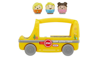 Little Tikes Toddle Bus