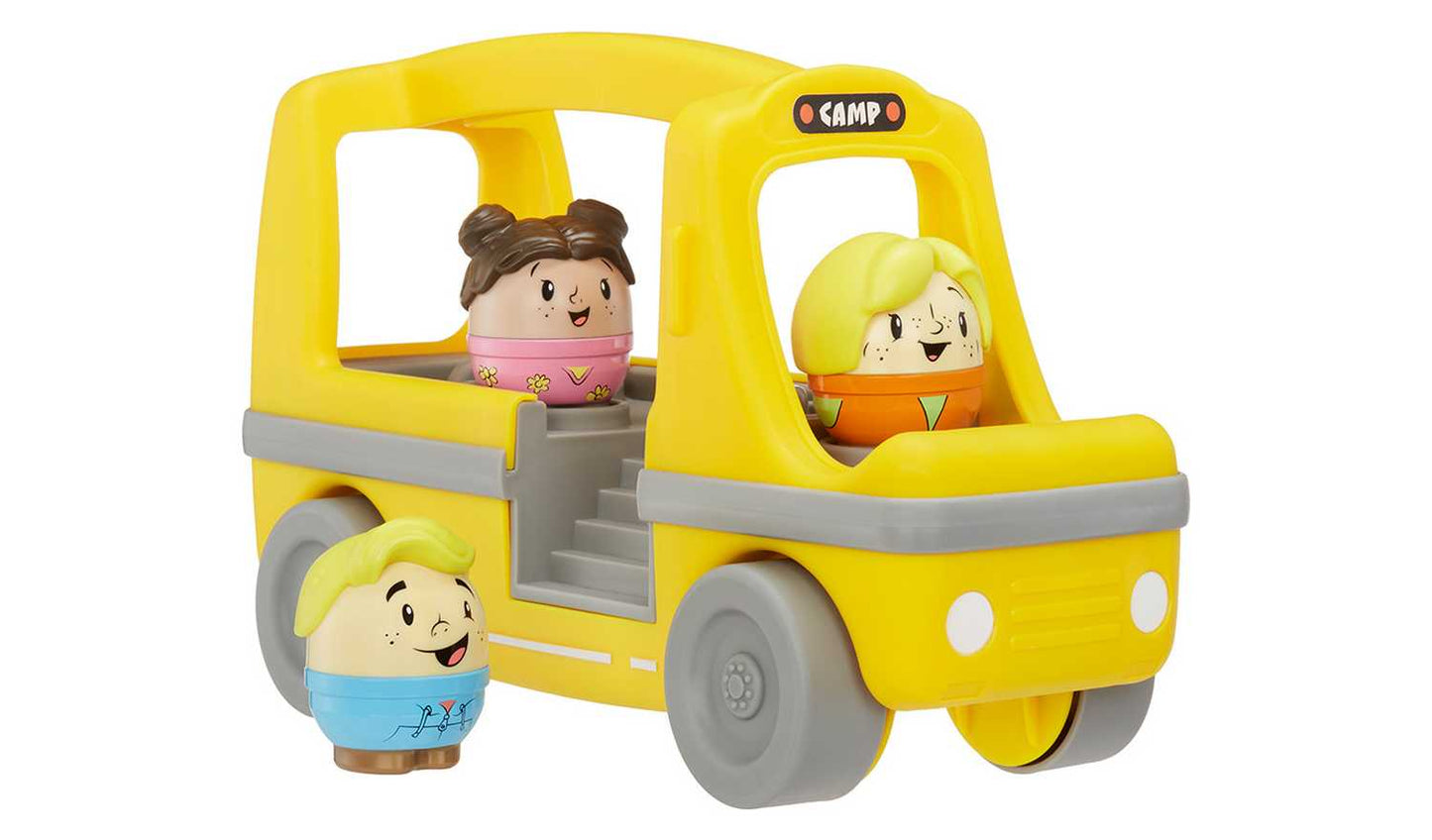 Little Tikes Toddle Bus