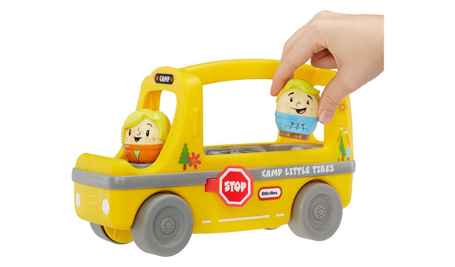 Little Tikes Toddle Bus