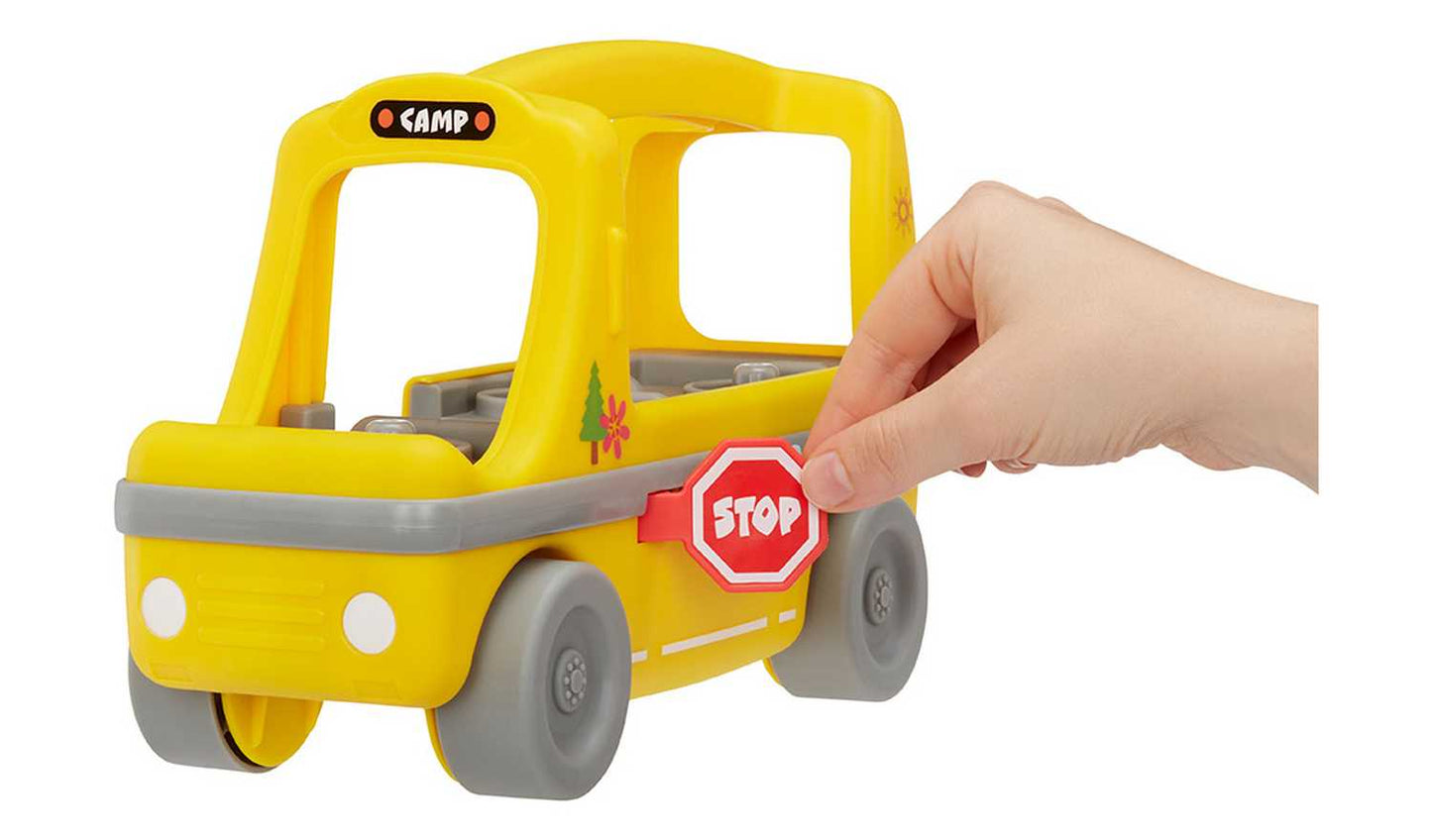 Little Tikes Toddle Bus