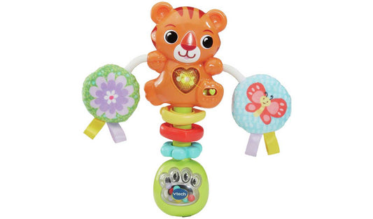 VTech Baby Rattle & Roar Tiger