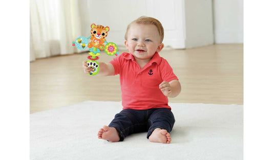 VTech Baby Rattle & Roar Tiger