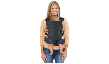 Infantino Flip Light Airy Carrier - Black