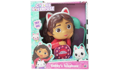 Gabby's Dollhouse Telephone