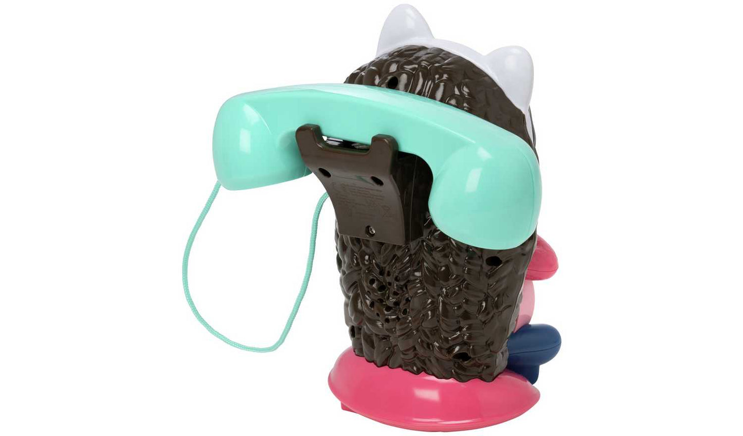 Gabby's Dollhouse Telephone