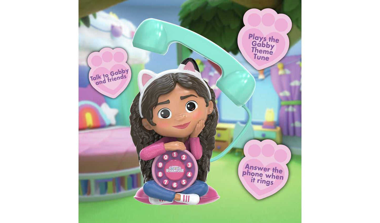 Gabby's Dollhouse Telephone
