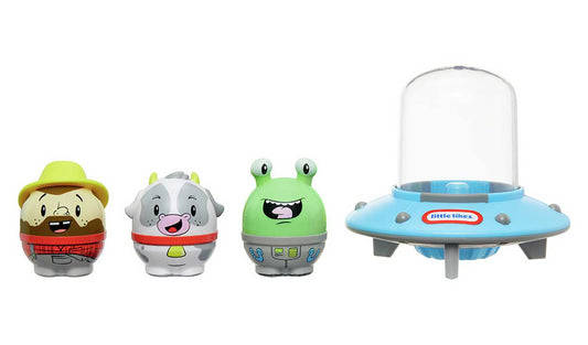 Little Tikes Toddle Tots Far Out Farm