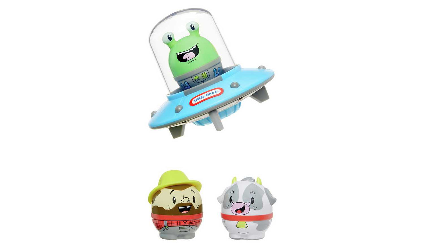 Little Tikes Toddle Tots Far Out Farm