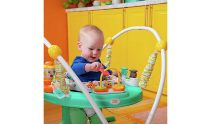 Bright Starts Cooking Up Fun Activity Jumper