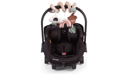 Red Kite Spiraloo Woodland Walks Pram  Toy