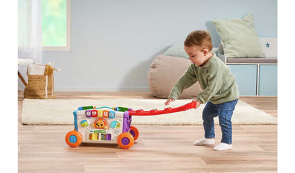 Vtech Sort & Discover Activity Wagon