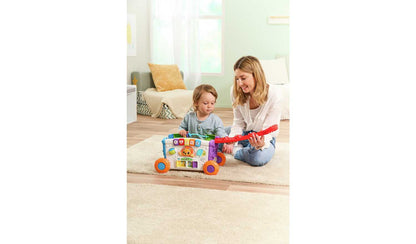 Vtech Sort & Discover Activity Wagon