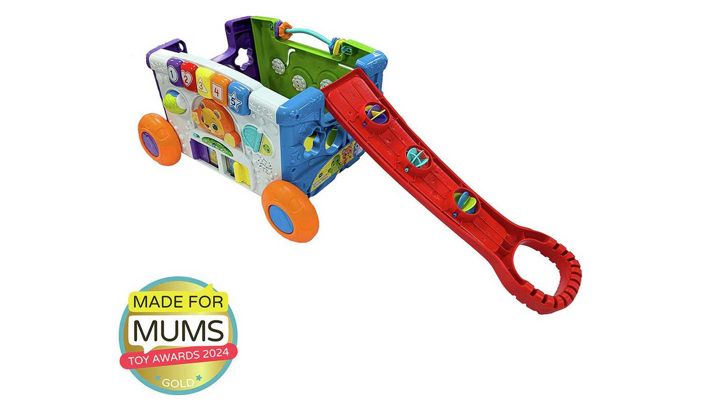 Vtech Sort & Discover Activity Wagon