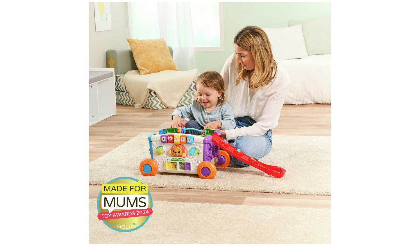 Vtech Sort & Discover Activity Wagon