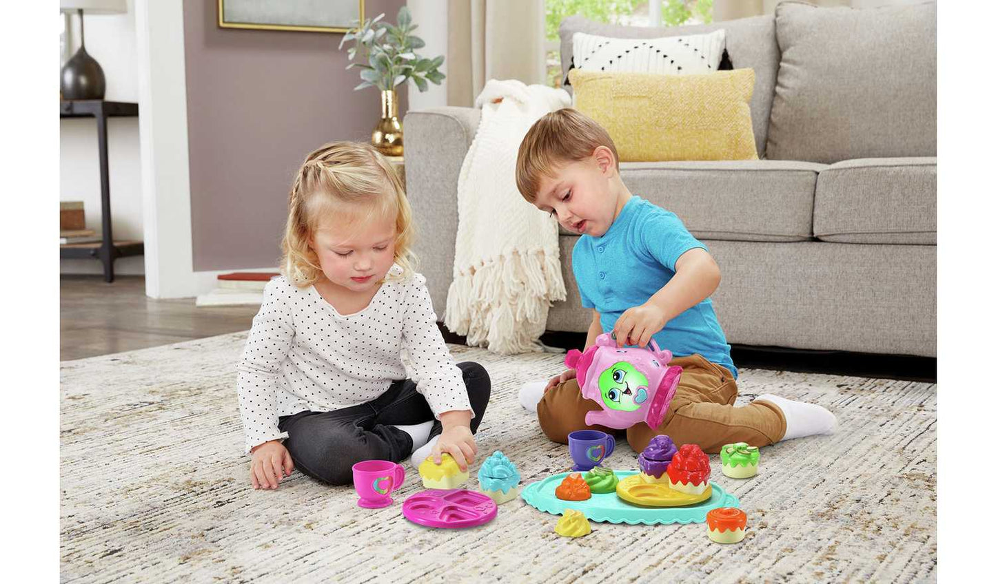 LeapFrog Rainbow Tea for Two
