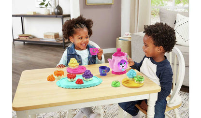LeapFrog Rainbow Tea for Two
