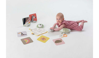 Taf Toys Newborn Play And Develop Gift Set
