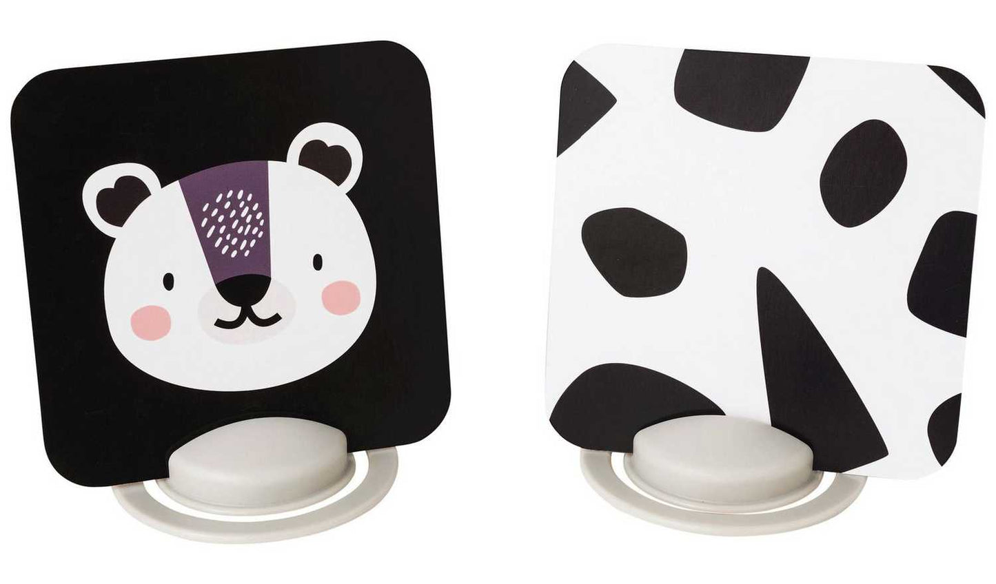 Taf Toys Newborn Play And Develop Gift Set