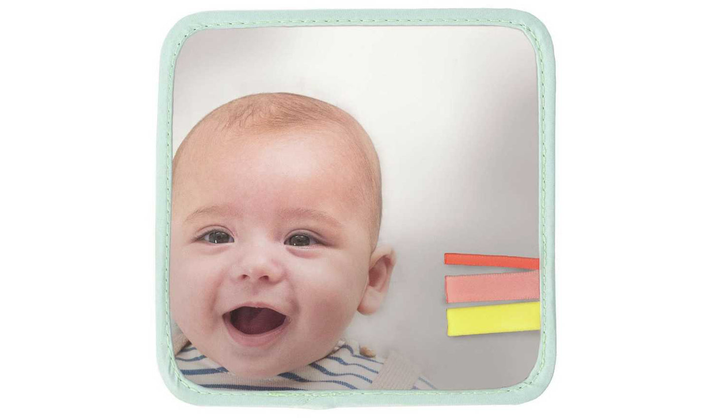 Taf Toys Newborn Play And Develop Gift Set