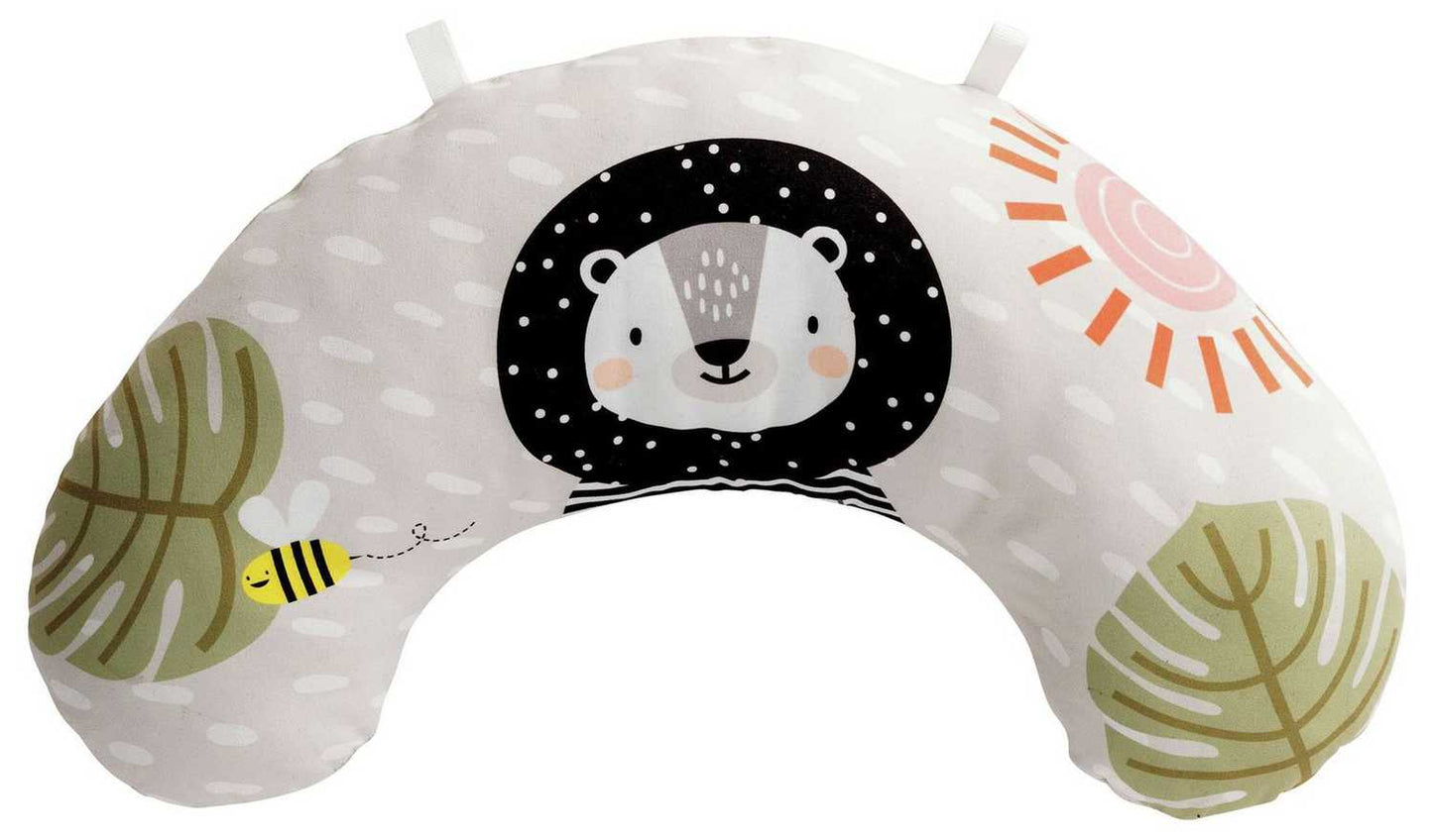Taf Toys Newborn Play And Develop Gift Set