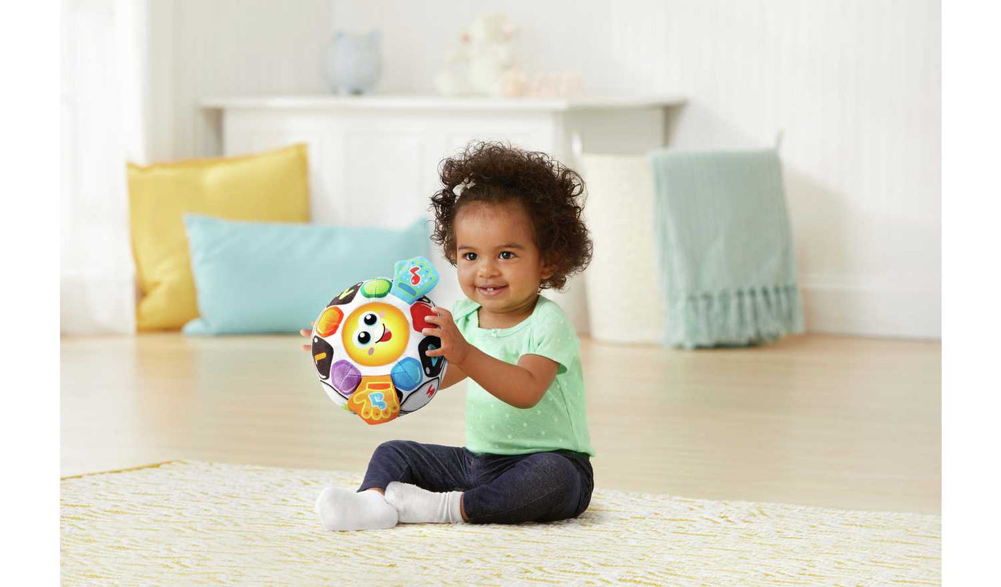 Vtech My 1st Football Friend