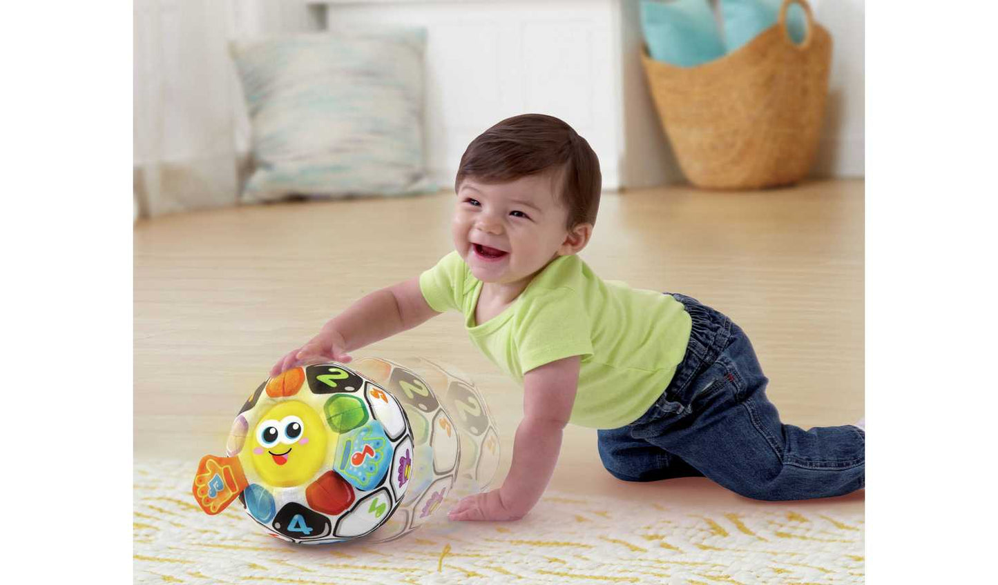 Vtech My 1st Football Friend