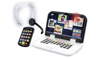Jumbo Infini Fun Home Office Set