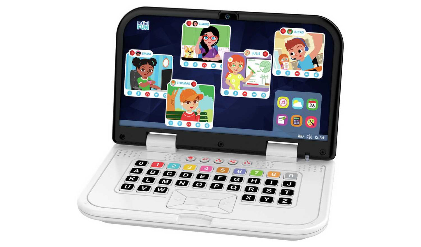 Jumbo Infini Fun Home Office Set