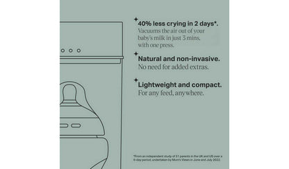 Tommee Tippee Colic Soothe