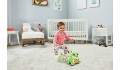 VTech Hoppin Boppin Froggy