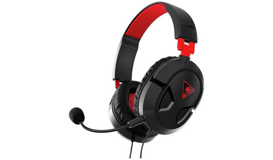 Turtle Beach Recon 50 PC,  Xbox, PS5, PS4 Headset