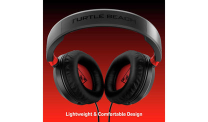 Turtle Beach Recon 50 PC,  Xbox, PS5, PS4 Headset