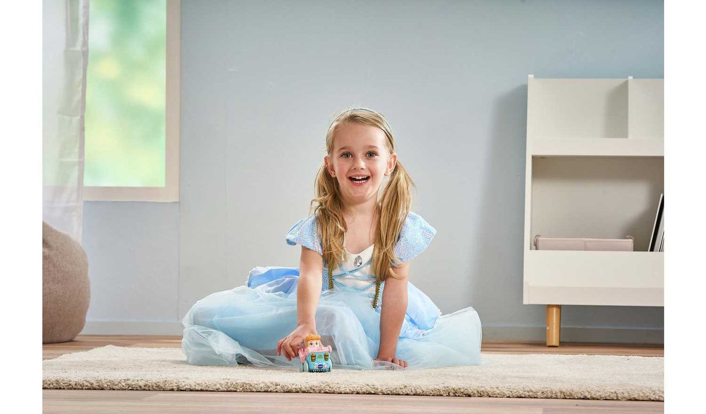 VTech Toot-Toot Drivers Cinderella's Enchanted Carriage