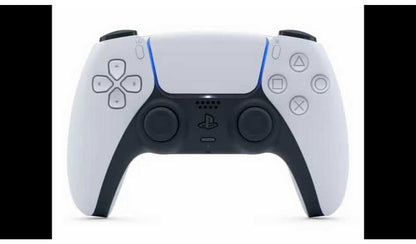 Sony DualSense PS5 Wireless Controller - White