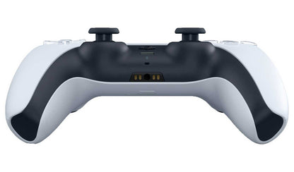 Sony DualSense PS5 Wireless Controller - White