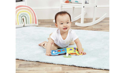 Hungry Caterpillar Play And Go Squares