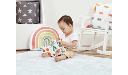 Hungry Caterpillar Play And Go Squares