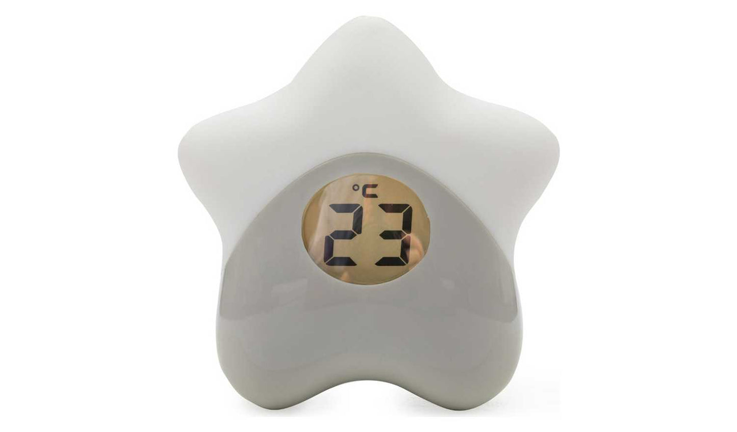 Purflo Star Room Thermometer