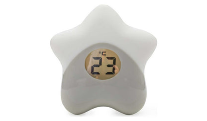 Purflo Star Room Thermometer