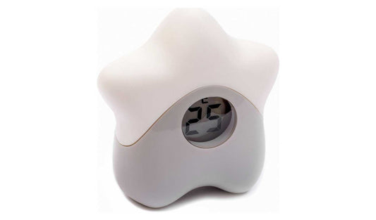Purflo Star Room Thermometer