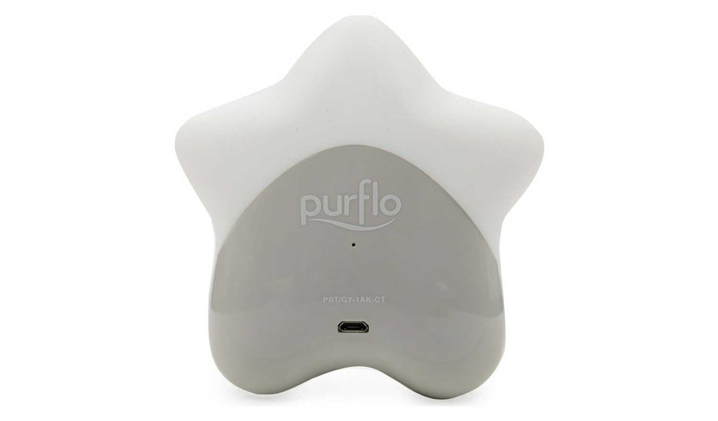 Purflo Star Room Thermometer