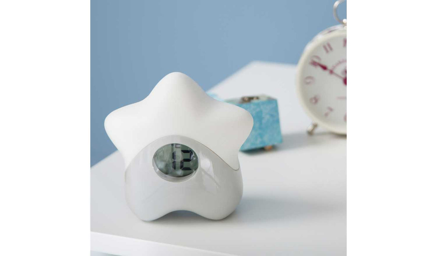 Purflo Star Room Thermometer
