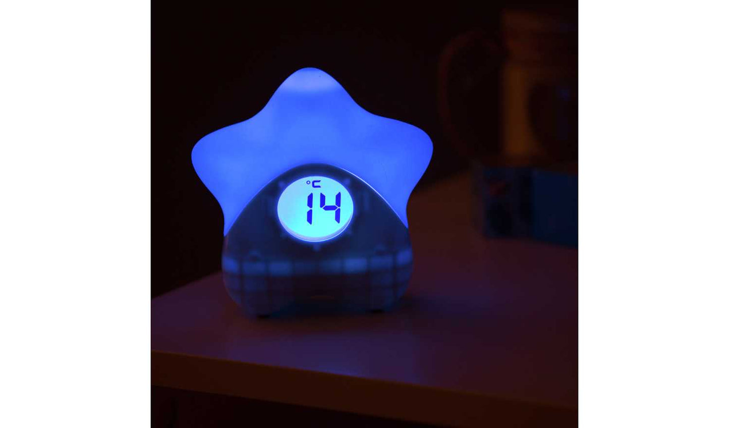 Purflo Star Room Thermometer
