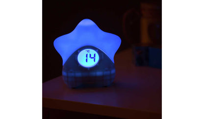 Purflo Star Room Thermometer