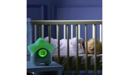 Purflo Star Room Thermometer
