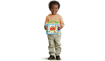 LeapFrog Learning Friends 100 Words Book