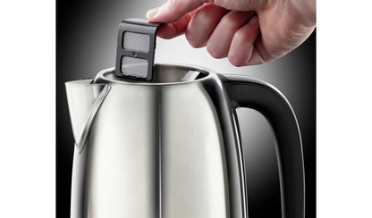 Russell Hobbs Stainless Steel Adventure Kettle 23911